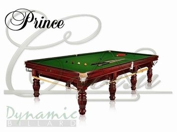 Бильярдный стол Prince 10ф