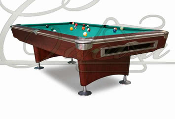 Бильярдный стол Gold Crown 8ф Бильярдный стол Gold Crown 8ф