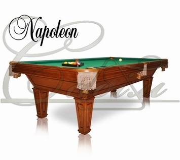 Бильярдный стол Napoleon 9ф