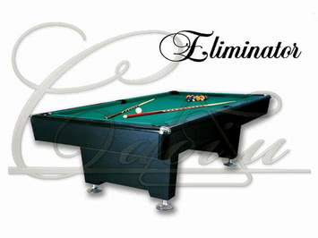 Бильярдный стол Eliminator 8ф Бильярдный стол Eliminator 8ф