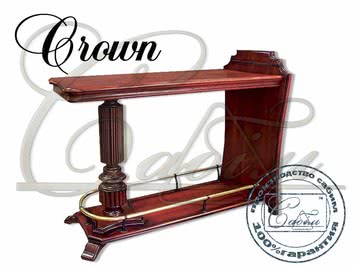 Барная стойка Crown