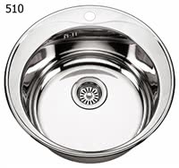 мойка 510