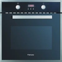 Духовой шкаф FBO 34 LUX INOX