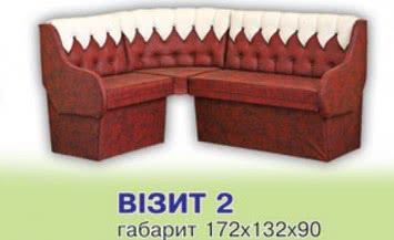 Кухонный уголок Вика - Визит 2