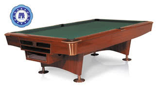 Buffalo Pro Pool - Спортивные бильярдные столы для Пула