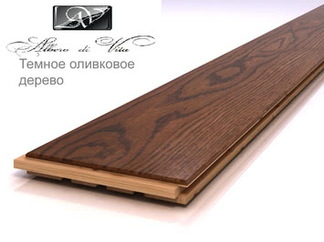 паркетная доска A L B E R O d i V I T A Legno Oliva паркетная доска A L B E R O d i V I T A Legno Oliva