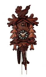 часы ТМ Romba (№ 1233)