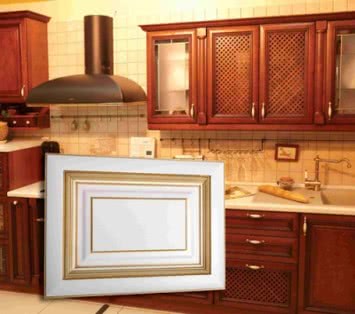 Мебель для кухни Силена