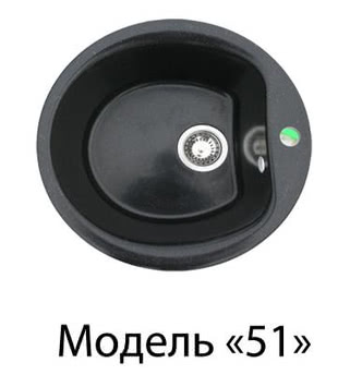 Модель `51`