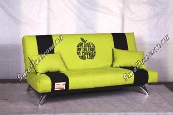 Диван FUSION COMFORT -Z на ортопедических ламелях
