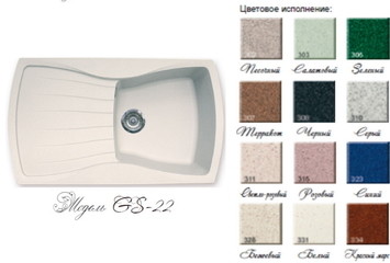 GRAN STONE (GS22) GRAN STONE (GS22)