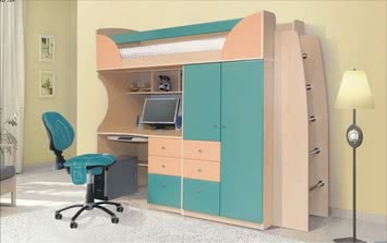 Детская Комби Детская Комби