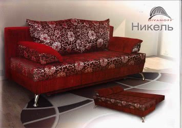 Диван Никель