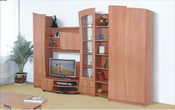 Стенка Мираж Світ-Меблів