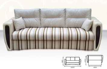 Диван Ольга Диван Ольга