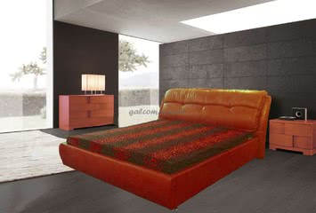 Кровать Grazia Каролина.