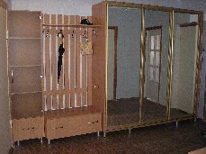 Шкаф-купе