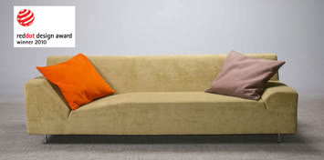 Single Sofa
