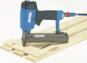 Столярный скобопистолет Josef Kihlberg JK30-664 Столярный скобопистолет Josef Kihlberg JK30-664