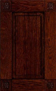 Натуральные фасады массив дерева Флореале-Тик (Floreale Teak) Италия