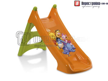 Горка Winnie