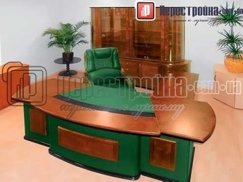 Кабинет `Антарес`