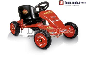 Картинг Cars