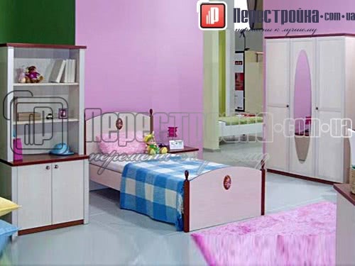 Комната `Andante`