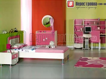 Комната `Bahar`