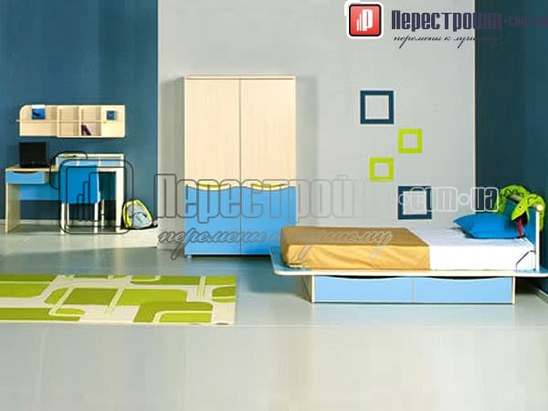 Комната`Kampus`