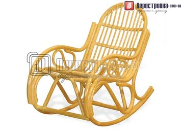 КРЕСЛО-КАЧАЛКА OL 0504