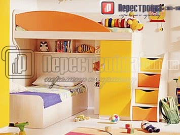 Кровать `L-класс`