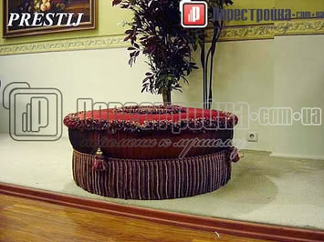 Пуф `Prestij`