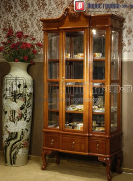 Rosewood Сервант