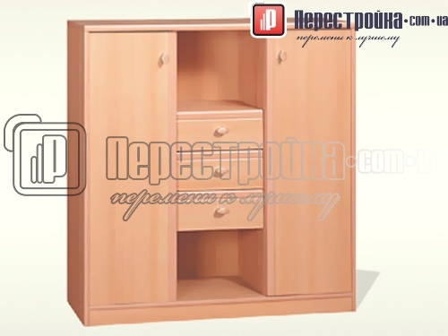 Шкаф-комод