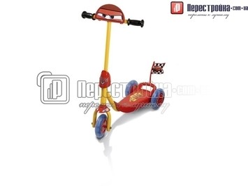 Скутер Cars