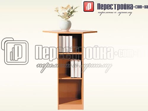 Стеллаж офисный Стеллаж офисный