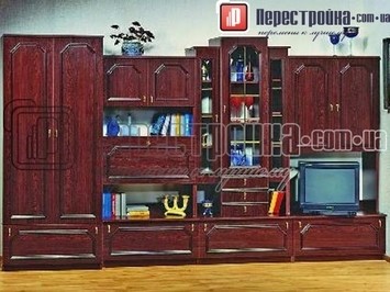 Стенка Шах