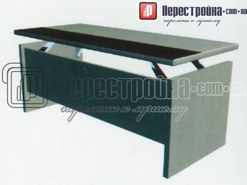 Стол письменный 180