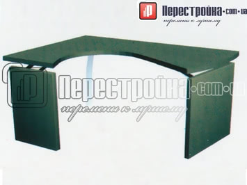 Стол угловой Стол угловой