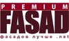 Логотип компанії Premiumfasad