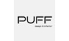 Логотип компании Puff.production
