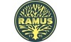 Логотип компании РАМУС
