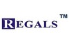 Логотип компанії REGALS