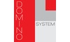 Логотип компании Домино С