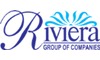 Логотип компании Ривьера АРТ