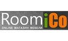 Логотип компанії RoomiCo