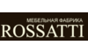 Логотип компании ROSSATTI