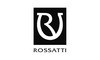 Логотип компанії ROSSATTI