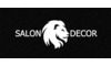 Логотип компанії Салон Декор